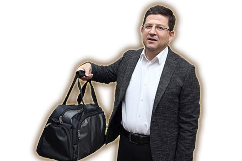 Aday gösterilmeyecek iddiası