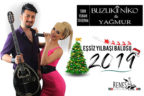 2019’u Renes Restoran’da karşılayın