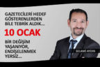 10 OCAK