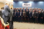 MÜSİAD’ın yükselen yıldızı: Erdal Otçu