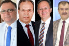 Ak Parti 4 ilçe başkanıyla neden devam etmedi