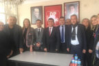 CHP destek istedi, DP; İYİ Parti’ye tepkisini dile getirdi