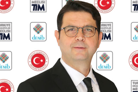 Denizli’nin 2018 ihracatı yüz güldürdü