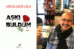 “Aşkı Buldum” okurlarıyla buluştu