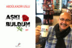 “Aşkı Buldum” okurlarıyla buluştu