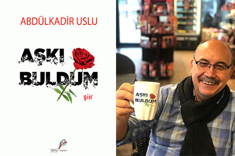 “Aşkı Buldum” okurlarıyla buluştu