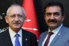 Ahmet Divarcı adaylığı çekilirse bağımsız aday olabilir