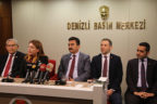 CHP Pamukkale’de son noktayı koydu: “Adayımız Divarcı”