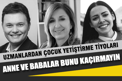 200 adımda çocuk nasıl yetiştirilir?