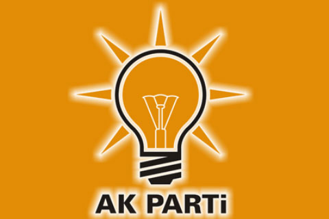 AK Parti’nin ilçe adaylarının listesi Kurtulmuş’un cebinde