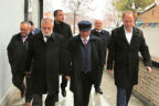Milletvekili Yıldız, Örki’yi ziyaret etti