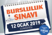 BİLNET’den eş zamanlı bursluluk sınavı