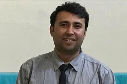 Buldan’da genç öğretmen intihar etti