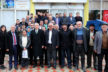 Başkan Zolan Baklan’da