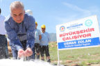 DESKİ’den rekor getiren çalışma