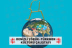 Büyükşehir’den Yörük-Türkmen Çalıştayı