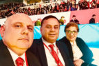 Çal Belediye Başkanı Fethi Akcan: “Sistem oturdu, Çal’ı ayağa kaldıracağız”