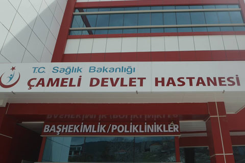 Ölüm yaşlı adamı avda yakaladı
