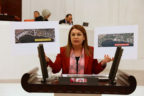 Karaca’dan Özkan’a “Boş işler” tepkisi