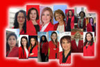 Denizli’de kadınlar kırmızı devrime hazırlanıyor!