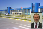 Konyalıoğlu: “Havaalanı krizi acilen çözülmeli”