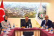 DİKAB’dan Denizli OSB’ye Ziyaret
