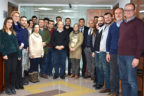 DSO, İstihbarat eğitimlerini tamamladı