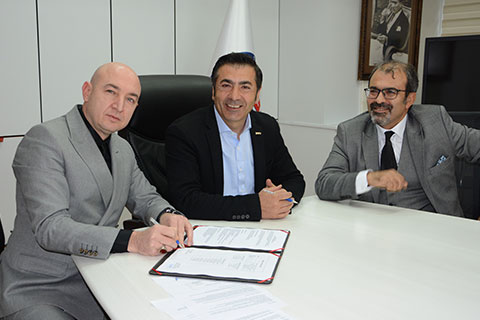 “Hayalimdeki İş İnsanı” Resim ve Kompozisyon Yarışması başlıyor