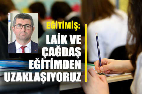 Eğitimiş Denizli Şubesi, hükümeti eleştirdi