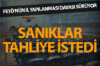 FETÖ’nün il yapılanması davası sürüyor