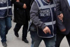 FETÖ operasyonunda 10 şüpheli gözaltına alındı