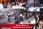 GEÇMİŞ ZAMAN OLUR Kİ