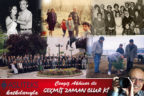 GEÇMİŞ ZAMAN OLUR Kİ