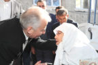 Başkan Osman Zolan, “Güney geleceğe güvenle bakıyor”
