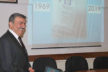 Mimar Hüsamettin Ataman, Denizli’nin 20 yılını anlattı