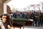 İncilipınar’daki kazada hayatını kaybeden sürücü toprağa verildi