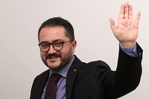 Mehmet Ali Yılmaz MHP’de siyaset yapmaya devam edecek