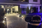 Üniversite öğrencisi 7. kattan düştü