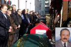 Gazeteci Murat Acar, babası Musa Kazım Acar’ı kaybetti