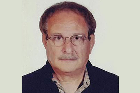 Cankurtaran’ın eski Belediye Başkanı Nazmi Gündüz toprağa verildi