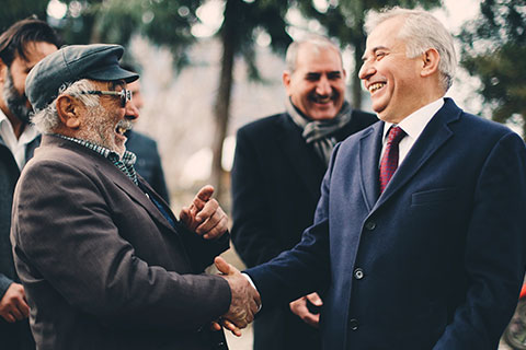 Zolan: “Kazanan yine Çardak Olacak”