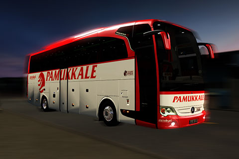 Pamukkale Turizm’den iflasa itiraz