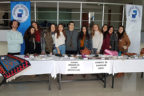 Anadolu el sanatlarını sergiyle yaşattılar