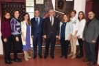 Bir destek halkası da TÜBİTAK’tan geldi
