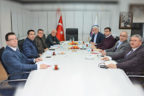 Platformdan iplik çağrısı: “Ya vergileri kaldırın, ya da destek verin”