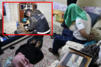 10 Adrese eş zamanlı operasyon
