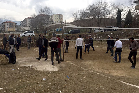 Şeniz Doğan ve ekibini şoke eden manzara: Gültepe’de utanç sahası