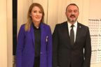 Doğan: “Herkesin oyuna talibiz”