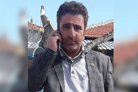 Yorga muhtarı ölü bulundu
