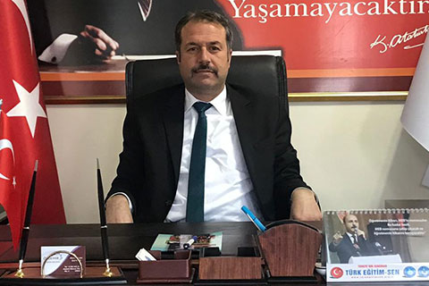 Erdoğan, “Eğitimde sorunlar büyüyor”